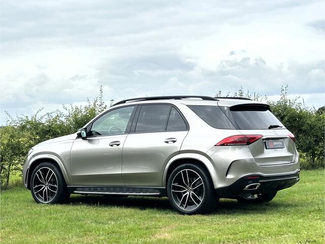 Mercedes-Benz GLE-KLASSE 400 d 4MATIC Premium Plus - AMG - Airmatic - HUD