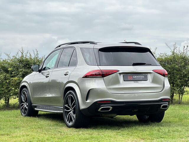 Mercedes-Benz GLE-KLASSE 400 d 4MATIC Premium Plus - AMG - Airmatic - HUD