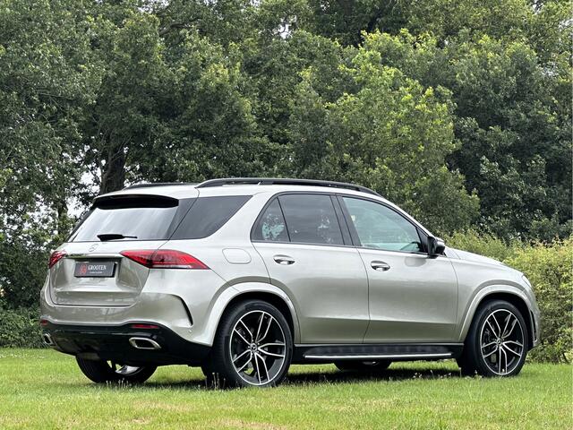 Mercedes-Benz GLE-KLASSE 400 d 4MATIC Premium Plus - AMG - Airmatic - HUD
