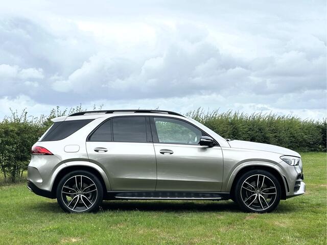 Mercedes-Benz GLE-KLASSE 400 d 4MATIC Premium Plus - AMG - Airmatic - HUD
