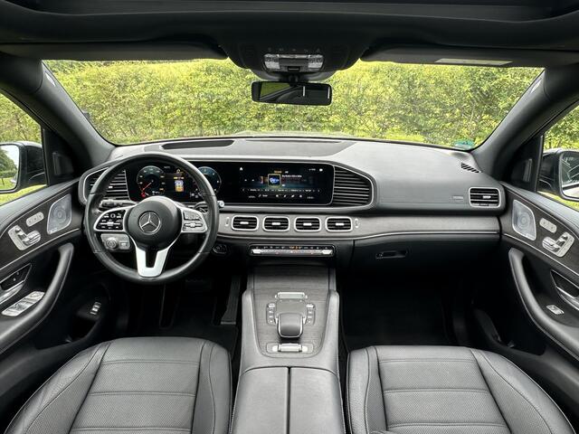 Mercedes-Benz GLE-KLASSE 400 d 4MATIC Premium Plus - AMG - Airmatic - HUD