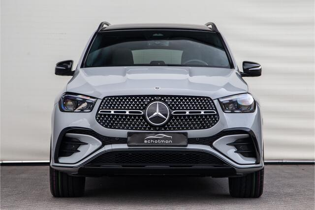 Mercedes-Benz GLE-KLASSE 350 de 4MATIC AMG Line Premium Plus, Pano, Nightpack, Airmatic, Head-up. 2024