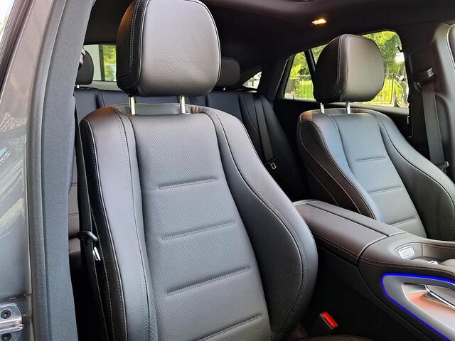 Mercedes-Benz GLE-KLASSE Coupé 400 e 4MATIC Sport Edition Premium | Panoramadak | Trekhaak | Burmester | Multibeam LED | 360° Camera | Elektrisch Verstelbare Stoelen + Memory | Head-up Display | Smarthpone-integratie | Keyless-GO | Elektrische achterklep