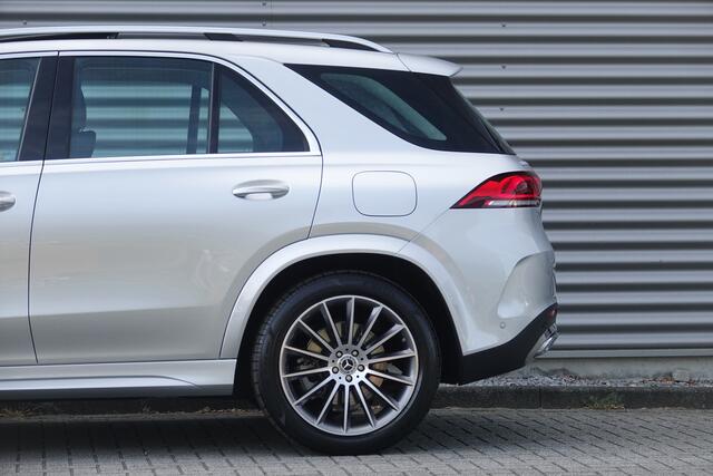 Mercedes-Benz GLE-KLASSE 350 e 4MATIC Premium Plus AMG | Pano | Trekhaak | 360 Cam | ACC |