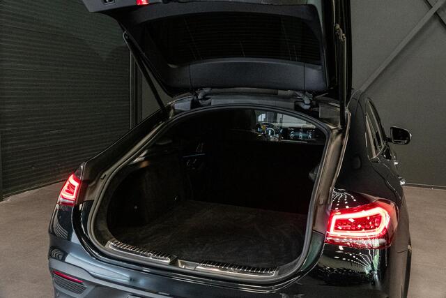 Mercedes-Benz GLE-KLASSE Coupé AMG 53 4MATIC+ Mercedes-Benz GLE-klasse Coupé 53 AMG 4MATIC+ *Grijs Kenteken / Burmester / Sportuitlaat / Head-Up / Keyless / Pano*