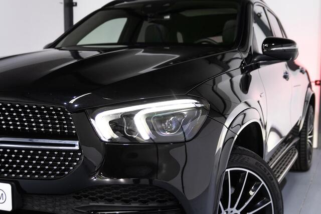 Mercedes-Benz GLE-KLASSE 350 e 4MATIC VOL/MEMORY/DVD/PANO/BURMESTER/HUD/LUCHTVERING