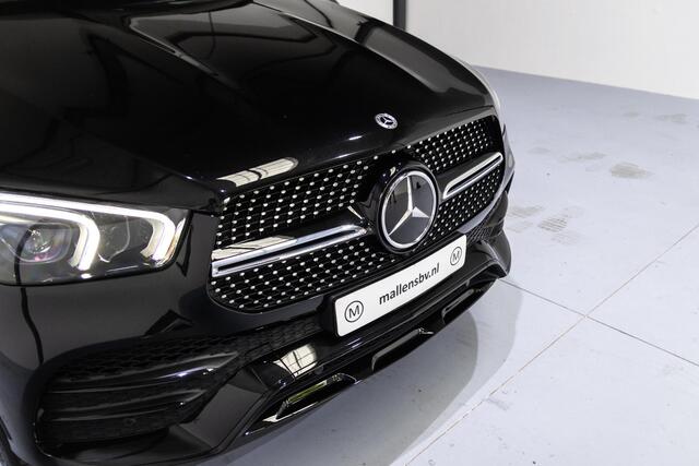 Mercedes-Benz GLE-KLASSE 350 e 4MATIC VOL/MEMORY/DVD/PANO/BURMESTER/HUD/LUCHTVERING