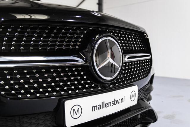 Mercedes-Benz GLE-KLASSE 350 e 4MATIC VOL/MEMORY/DVD/PANO/BURMESTER/HUD/LUCHTVERING