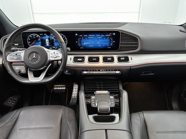 Mercedes-Benz GLE-KLASSE 350 e 4MATIC Premium Plus | LIchtmetalen velgen 20 inch. | Panaromadak | Trekhaak | Alarm | Parking support Met camera | Inclusief 24 maanden MB Certified garantie voor Europa.