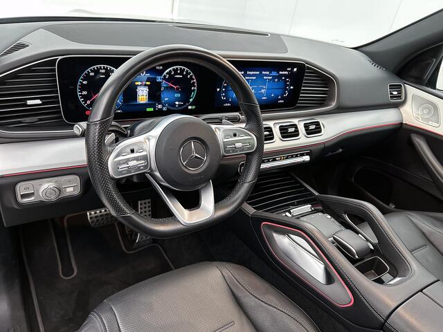 Mercedes-Benz GLE-KLASSE 350 e 4MATIC Premium Plus | LIchtmetalen velgen 20 inch. | Panaromadak | Trekhaak | Alarm | Parking support Met camera | Inclusief 24 maanden MB Certified garantie voor Europa.
