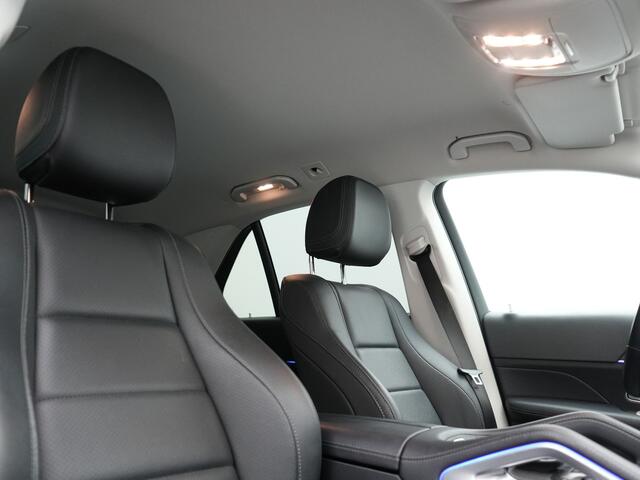 Mercedes-Benz GLE-KLASSE 350e 4MATIC Premium Plus Plug In Hybrid Benzine 333pk Dealer O.H PHEV | Adaptive Cruise | 360 Camera | Lederen Sportstoelen Memory & Verwarmd | Widescreen Navi | Sidesteps | BLIS | Sfeerverlichting | Apple Carplay |