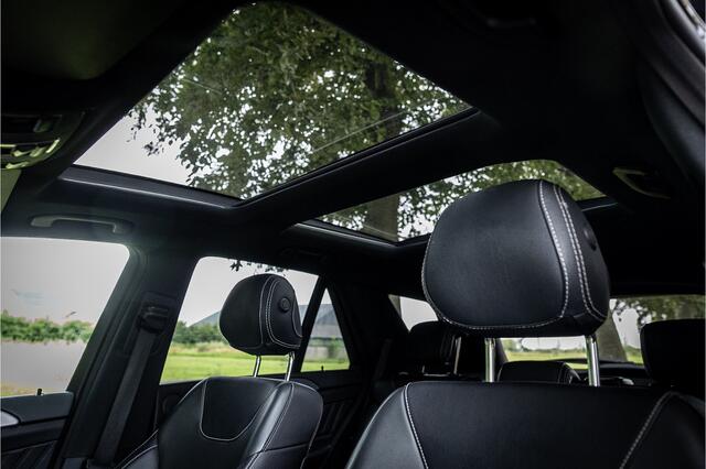 Mercedes-Benz GLE-KLASSE 500 e 4MATIC AMG Line Panorama Airmatic Harman Kardon 360 Camera