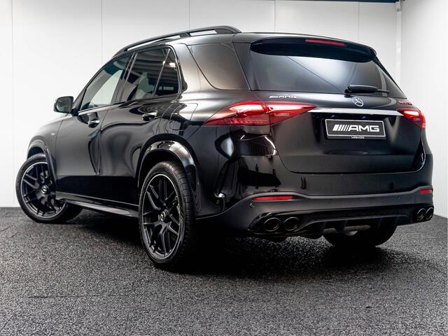 Mercedes-Benz GLE-KLASSE AMG 53 4MATIC+ HYBRID | 22 INCH | Burmester® | Trekhaak