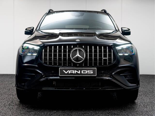 Mercedes-Benz GLE-KLASSE AMG 53 4MATIC+ HYBRID | 22 INCH | Burmester® | Trekhaak