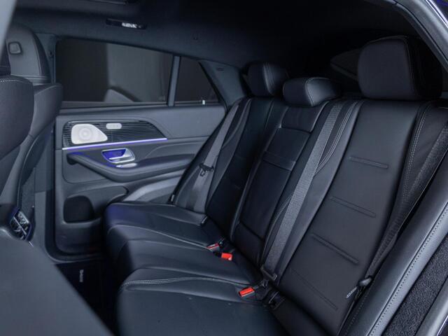 Mercedes-Benz GLE-KLASSE Coupé 400 e 4MATIC AMG Line Panorama dak | Trekhaak
