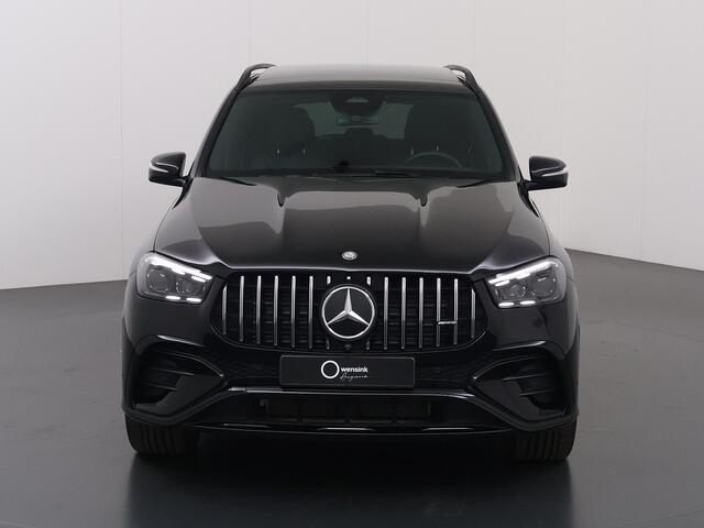 Mercedes-Benz GLE-KLASSE AMG 53 Hybrid 4MATIC+ | Panoramadak | Night pakket | Winter pakket | 360 camera | Trekhaak |