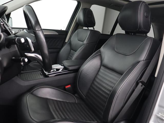 Mercedes-Benz GLE-KLASSE 350 d 4MATIC AMG Sport Edition | Panoramadak | Trekhaak | Leder Bekleding | 360 Camera | Stoelverwarming | Carplay | Cruise Control Adaptief | Navigatie | Harman/Kardon Audio | LMW 21