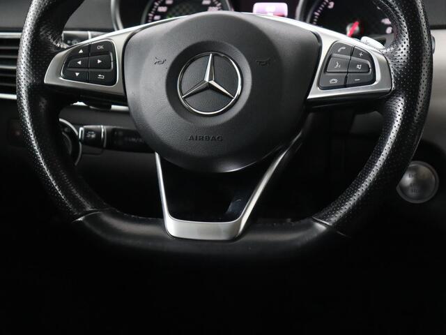 Mercedes-Benz GLE-KLASSE 350 d 4MATIC AMG Sport Edition | Panoramadak | Trekhaak | Leder Bekleding | 360 Camera | Stoelverwarming | Carplay | Cruise Control Adaptief | Navigatie | Harman/Kardon Audio | LMW 21