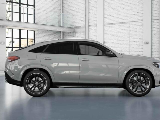 Mercedes-Benz GLE-KLASSE Coupé 400 e 4MATIC Sport Edition