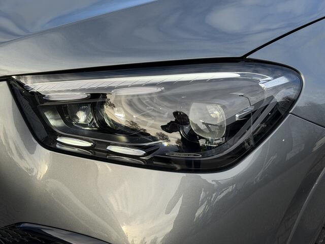 Mercedes-Benz GLE-KLASSE 400 e 4MATIC AMG Line Premium Plus Pano-Dak | Trekhaak | Airmatic| Burmester | Stoelventilatie |