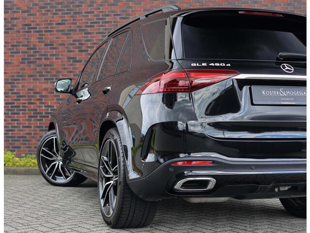 Mercedes-Benz GLE-KLASSE 450d 4MATIC 7p | 7-pers. - Facelift - Vol!