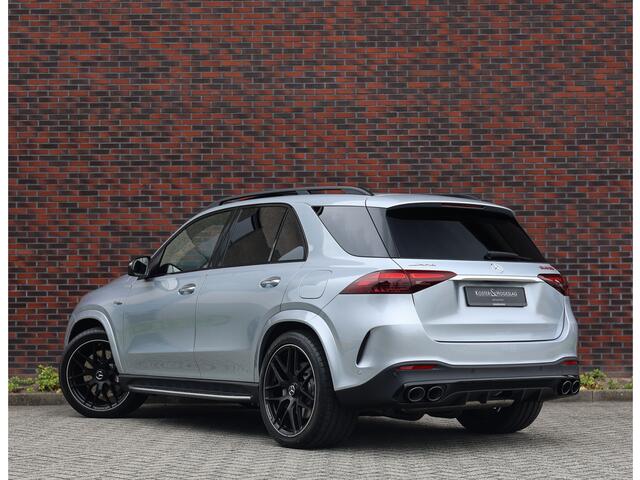 Mercedes-Benz GLE-KLASSE 53 AMG Hybrid | Direct leverbaar! - Full option!