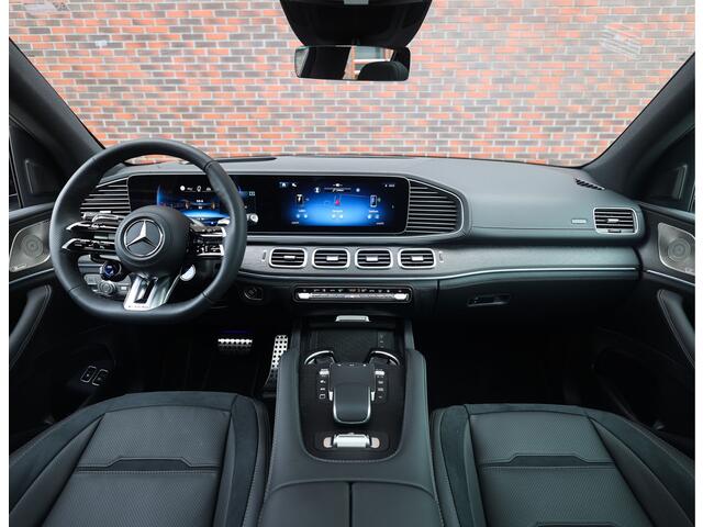 Mercedes-Benz GLE-KLASSE 53 AMG Hybrid | Direct leverbaar! - Full option!