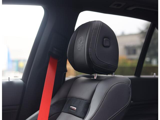 Mercedes-Benz GLE-KLASSE 53 AMG Hybrid | Direct leverbaar! - Full option!