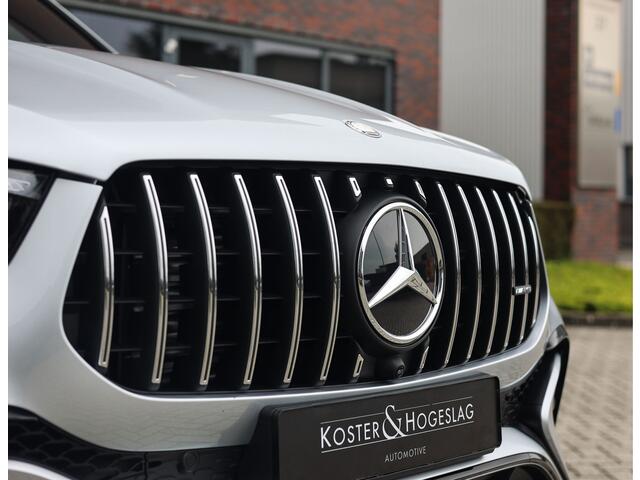 Mercedes-Benz GLE-KLASSE 53 AMG Hybrid | Direct leverbaar! - Full option!