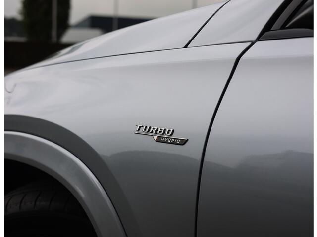 Mercedes-Benz GLE-KLASSE 53 AMG Hybrid | Direct leverbaar! - Full option!