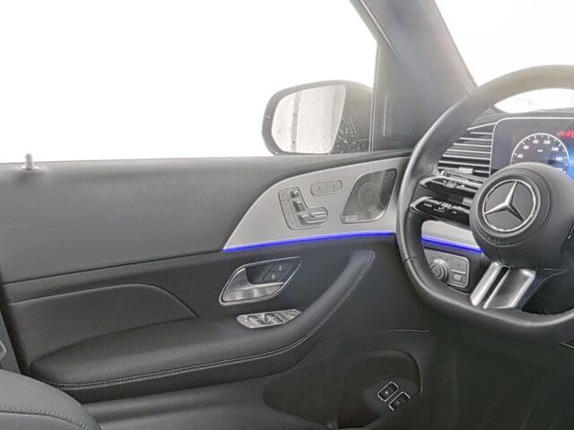 Mercedes-Benz GLE-KLASSE 400 e 4MATIC AMG Plug-In Hybride AMG Line | Night Pakket | Trekhaak | Panorama Schuif=Kanteldak | 22 Inch AMG Velgen | Airmatic. Inclusief 24 maanden MB Certified garantie voor Europa.