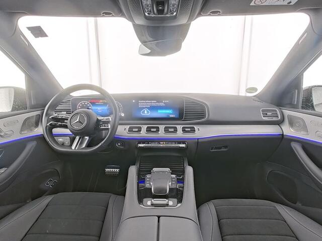 Mercedes-Benz GLE-KLASSE 400 e 4MATIC AMG Plug-In Hybride AMG Line | Night Pakket | Trekhaak | Panorama Schuif=Kanteldak | 22 Inch AMG Velgen | Airmatic. Inclusief 24 maanden MB Certified garantie voor Europa.