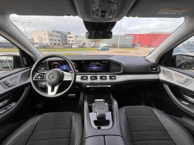 Mercedes-Benz GLE-KLASSE 350 e 4MATIC Premium Plus