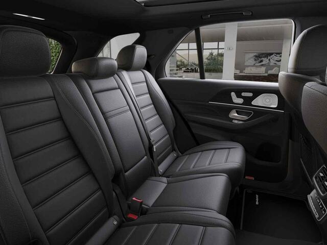 Mercedes-Benz GLE-KLASSE 400 e 4MATIC Sport Edition