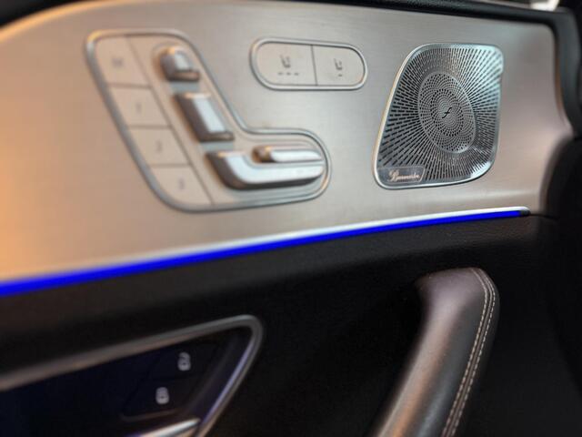 Mercedes-Benz GLE-KLASSE 350 de 4MATIC AMG / PANO / Sfeer / 360 /