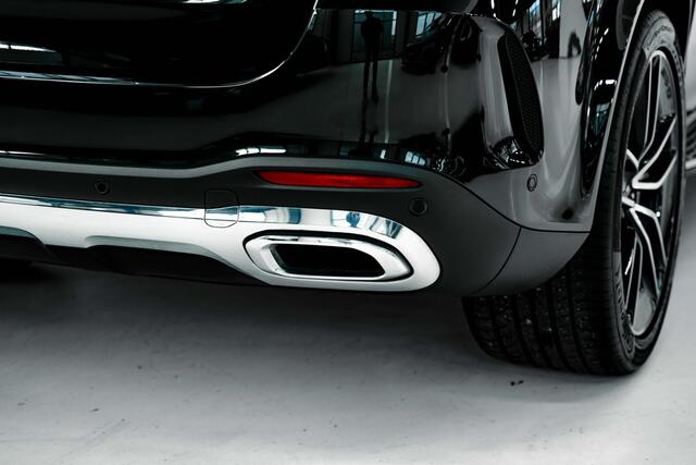 Mercedes-Benz GLE-KLASSE 450 *EMERALD GREEN* | AMG Pakket | Panorama dak | Burmester Sound System |