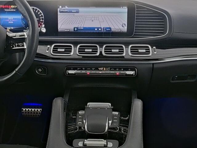 Mercedes-Benz GLE-KLASSE Coupé 400 e 4MATIC AMG Plug-In Hybride AMG Line | Night Pakket | 22 Inch AMG Velgen | Burmester® | Panorama schuif-Kanteldak. Inclusief 24 maanden MB Certified garantie voor Europa.