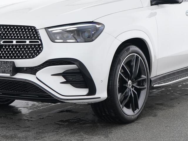 Mercedes-Benz GLE-KLASSE Coupé 400 e 4MATIC AMG Plug-In Hybride AMG Line | Night Pakket | 22 Inch AMG Velgen | Burmester® | Panorama schuif-Kanteldak. Inclusief 24 maanden MB Certified garantie voor Europa.