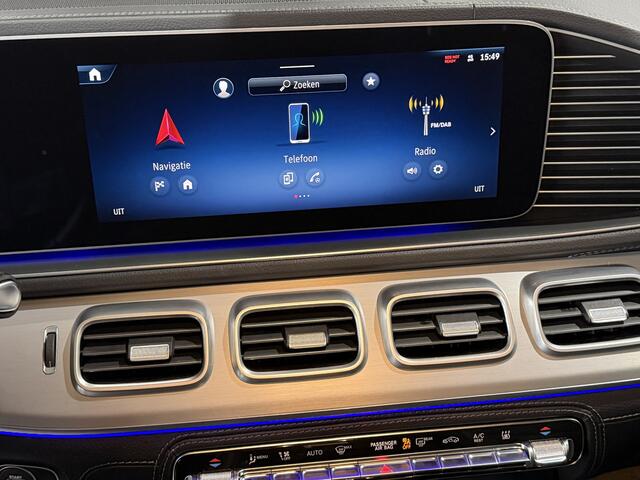 Mercedes-Benz GLE-KLASSE 400 e 4MATIC AMG Line Premium Plus Leder / Panorama dak / Head Up