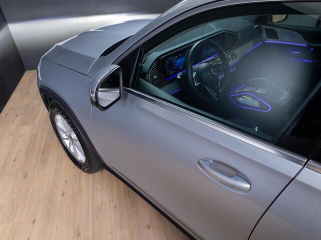 Mercedes-Benz GLE-KLASSE 350 de 4MATIC Premium Panorama dak | Trekhaak