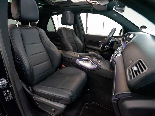 Mercedes-Benz GLE-KLASSE 450 d 4MATIC AMG Line Premium Plus | 87.750,- EX BTW | Luchtvering | Pano | Trekhaak