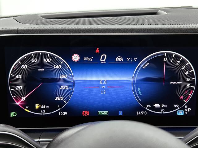 Mercedes-Benz GLE-KLASSE Coupé 400 e 4MATIC Sport Edition Premium Plus | Winter pakket | Nightpakket | Trekhaak | Panoramaschuifdak | Multibeam LED | Stoelventilatie voor | 21 inch AMG velgen | Rijassistentiepakket | 360°-camera |