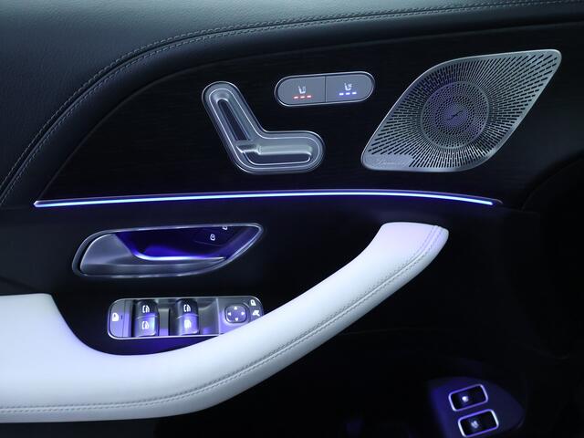 Mercedes-Benz GLE-KLASSE 350 e 4MATIC Premium Plus | Distronic | Burmester | 360°-camera | Head-Up Display | Trekhaak | Inclusief 24 maanden MB Certified garantie voor Europa.