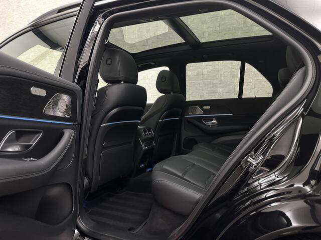 Mercedes-Benz GLE-KLASSE AMG 53 Hybrid 4MATIC+ | Panorama | Massage | Soft-Close | Carbon | ACC | 360 Camera | Stoelventilatie | Head-Up | Burmester | Trekhaak | Stoelverwarming V+A | 4-Zone Clima | AMG Drive-Unit | ISO & Infra-Rood Glas | 22 Inch | Keyless-Go | Memory | Luchtver