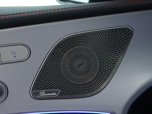 Mercedes-Benz GLE-KLASSE Mercedes-AMG 53 Hybrid 4MATIC+ | Airmatic | Trekhaak | Panoramadak | Rijassistentie Pack | Burmester® audio | Head up Display | Memory | 360 gr Camera | Inclusief 24 maanden Mercedes-Benz Certified garantie voor Europa.