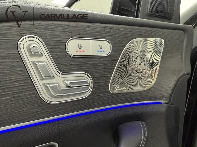 Mercedes-Benz GLE-KLASSE 350e 4MATIC AMG Premium Pl. | Luchtvering | Burmester | 360 cam