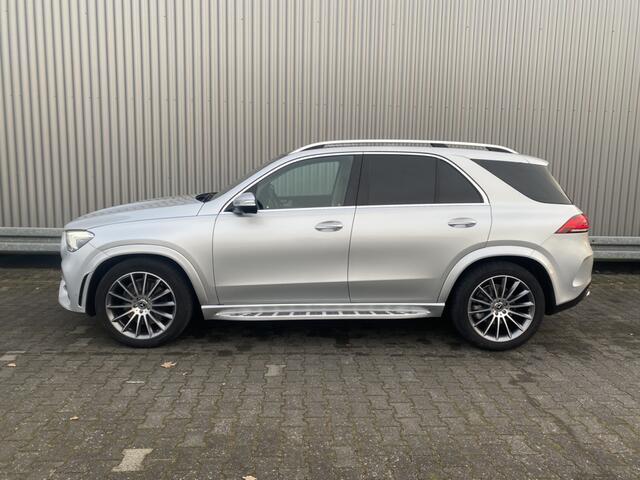 Mercedes-Benz GLE-KLASSE 300 d 4MATIC Premium Plus AMG vol opties; o.a. Pano, 360'Cam, Elc.Trekh, VOL! - Inruil Mogelijk -