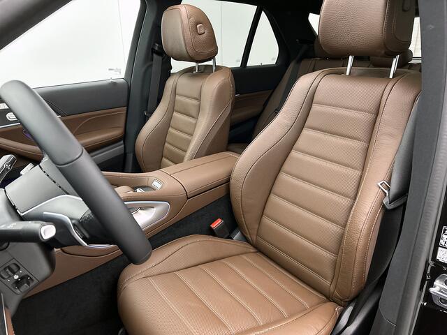 Mercedes-Benz GLE-KLASSE 400 e 4MATIC Sport Edition Premium | Premium pakket | Winter pakket | Rijassistentiepakket | Trekhaak | Burmester® 3D sound systeem | 360°-camera | Head-up display | 21 inch AMG velgen |