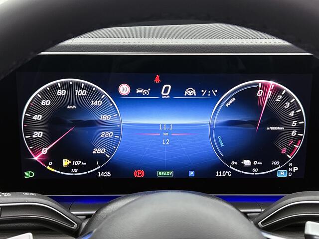 Mercedes-Benz GLE-KLASSE 400 e 4MATIC Sport Edition Premium | Premium pakket | Winter pakket | Rijassistentiepakket | Trekhaak | Burmester® 3D sound systeem | 360°-camera | Head-up display | 21 inch AMG velgen |