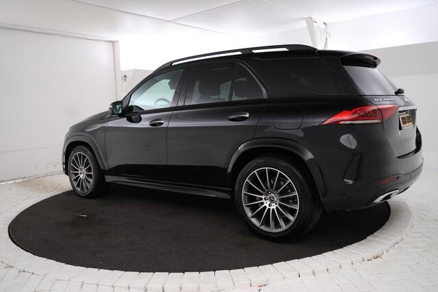 Mercedes-Benz GLE-KLASSE 350 de 4MATIC Premium Plus AMG Alle opties!